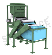 Magnetic Roll Separator